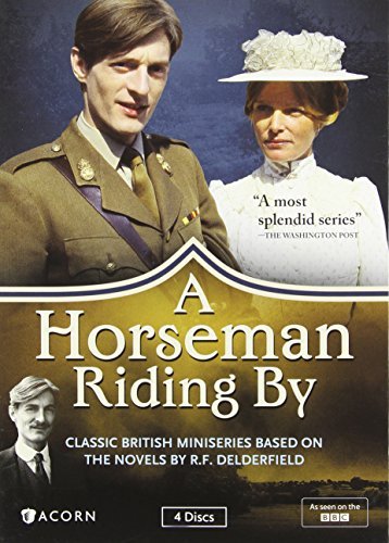 A Horseman Riding By A Horseman Riding By DVD Nr 