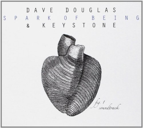 Dave Douglas/Fig. 1-Soundtrack@Import-Eu
