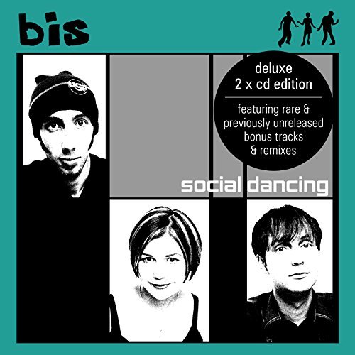 Bis/Social Dancing (Deluxe)@2 Cd