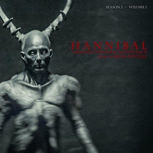 Brian Reitzell/Hannibal: Season 2 - Vol 1 / O