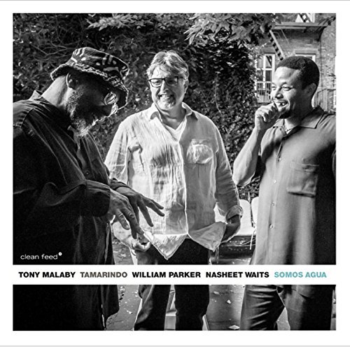 Tony Malaby/Tamarindo-Somos Agua@Import-Eu