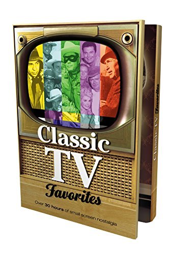 Classic Tv Favorites/Classic Tv Favorites