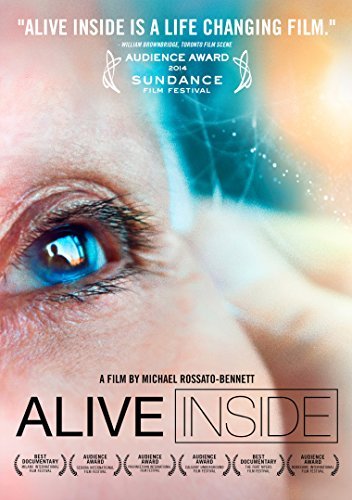 Alive Inside/Alive Inside
