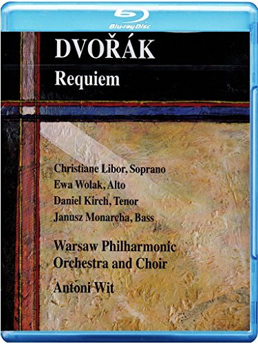Dvorak / Libor / Wolak / Kirch/Requiem