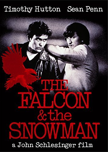 Falcon And The Snowman/Hutton/Penn@Hutton/Penn