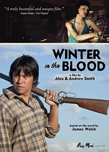 Winter In The Blood/Winter In The Blood@Dvd@Nr