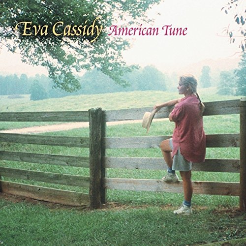 Eva Cassidy/American Tune@Import-Gbr
