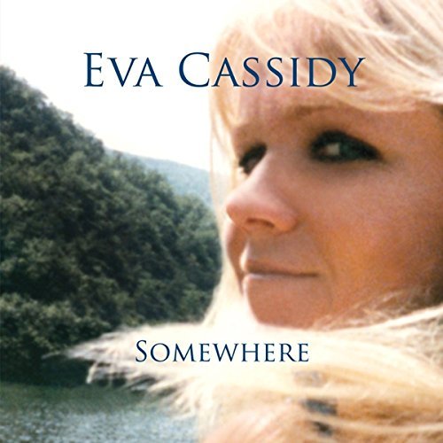 Eva Cassidy/Somewhere@Import-Gbr