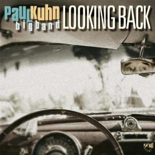 Paul Kuhn/Looking Back@Import-Eu