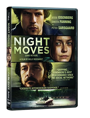 Night Moves/Night Moves@Import-Can