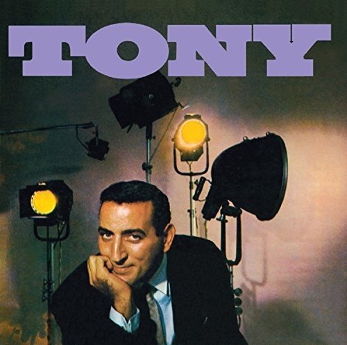 Tony Bennett/Tony