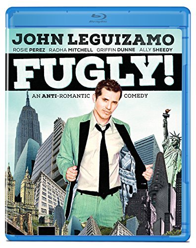 Fugly/Leguizamo@Blu-ray@Nr