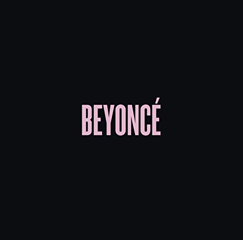 Beyoncé Beyonce Platinum Edition CD DVD Explicit Content 