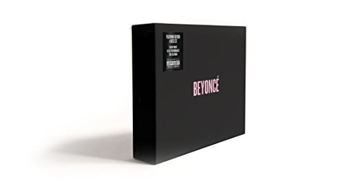 Beyoncé/Beyonce Platinum Edition@Edited