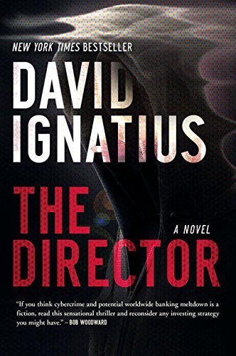 David Ignatius/The Director