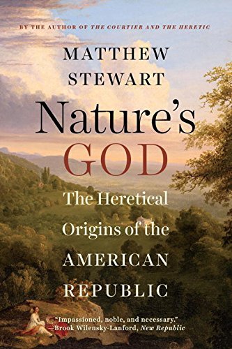 Matthew Stewart/Nature's God