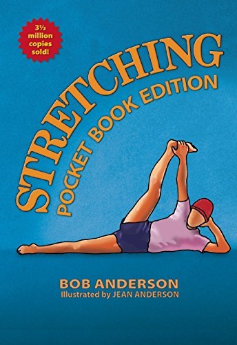 Bob Anderson/Stretching@ Pocket Book Edition