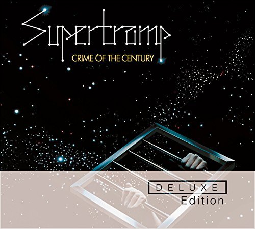 Supertramp/Crime Of The Century@40th Anniversary Edition