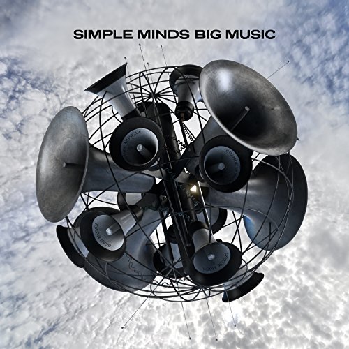Simple Minds/Big Music