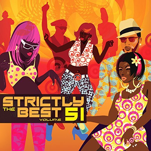 Strictly The Best 51/Strictly The Best 51