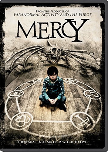 Mercy/Mercy