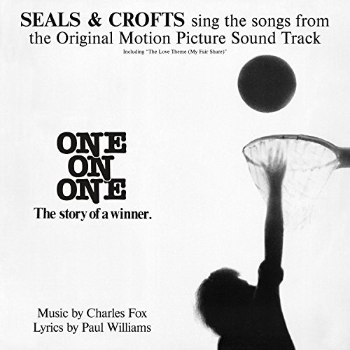 Seals & Croft/One On One