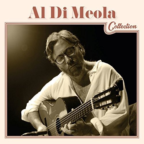 Al Di Meola/Al Di Meola Collection