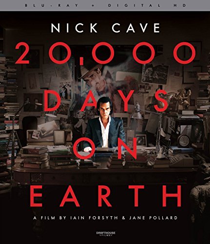 000 Days On Earth 20/20,000 Days On Earth