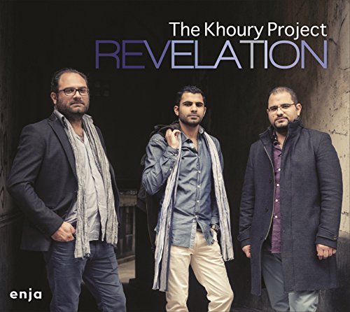 Khoury Project/Revelation
