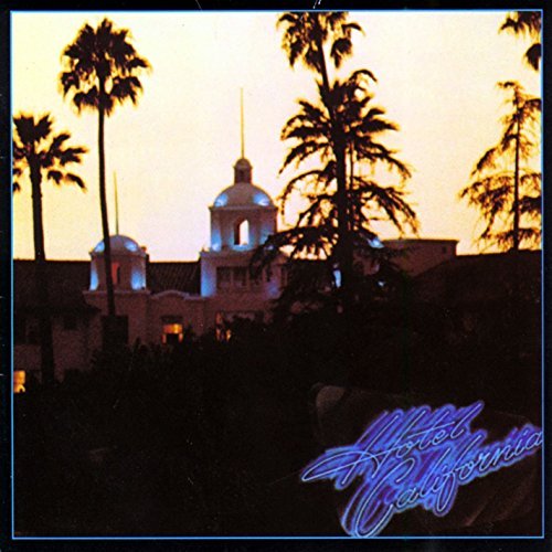 Eagles/Hotel California