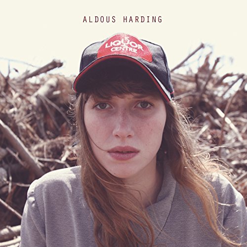 Aldous Harding/Aldous Harding
