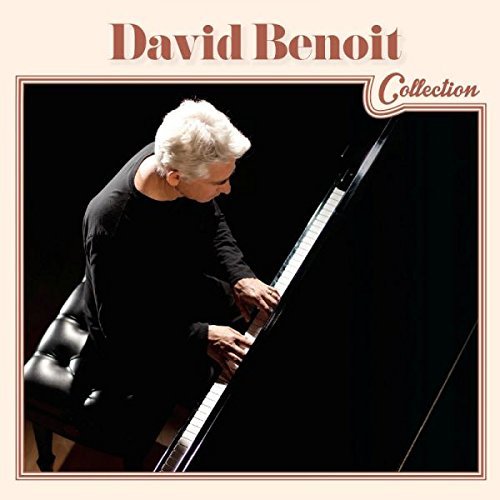 David Benoit/David Benoit Collection