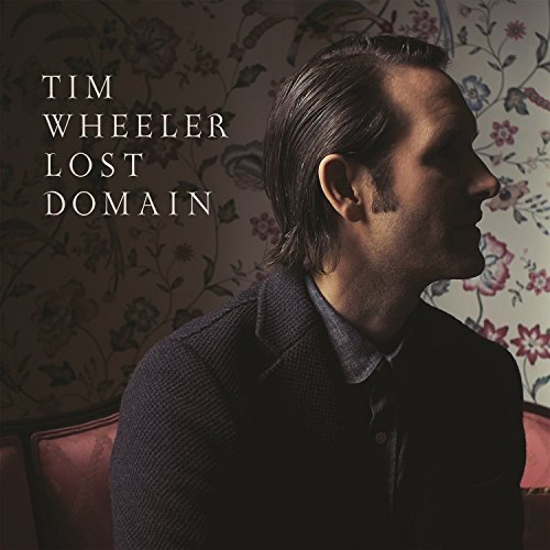 Tim Wheeler/Lost Domain: Deluxe@Import-Gbr