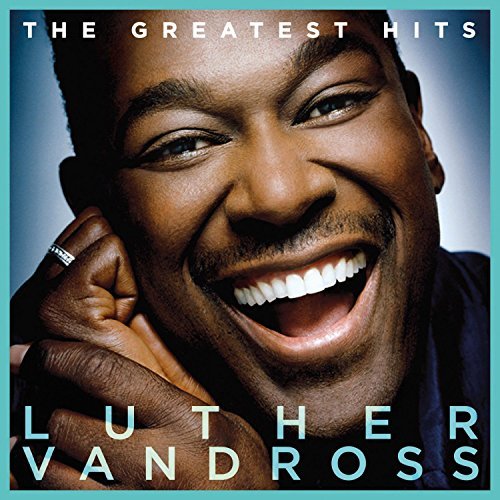 Luther Vandross/Greatest Hits@Import-Gbr