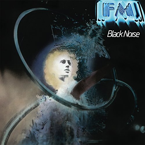 Fm/Fm-Black Noise