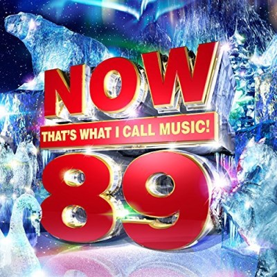 Now That's What I Call Music!/Vol. 89@Import-Gbr@2 Cd