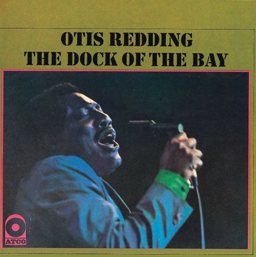 Otis Redding/Dock Of The Bay