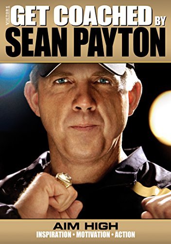 Get Coached: Sean Payton/Get Coached: Sean Payton