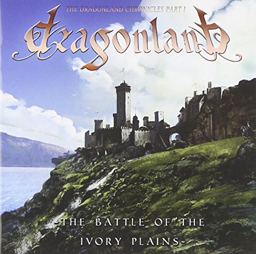 Dragonland/Battle Of The Ivory Plains