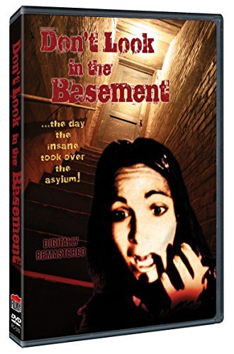 Don'T Look In The Basement/Don'T Look In The Basement