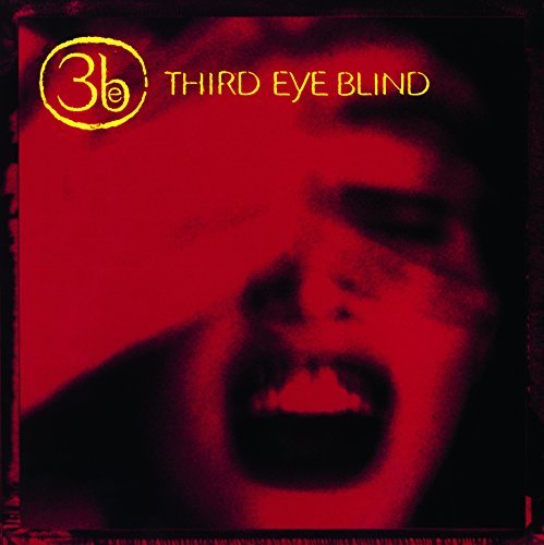 Third Eye Blind/Third Eye Blind@Import-Eu@2 Lp