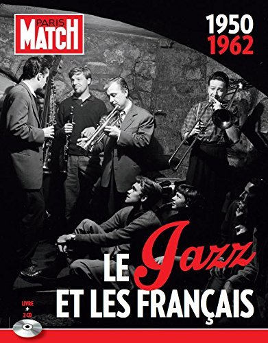 Paris Match: Jazz In France 19/Paris Match: Jazz In France 19