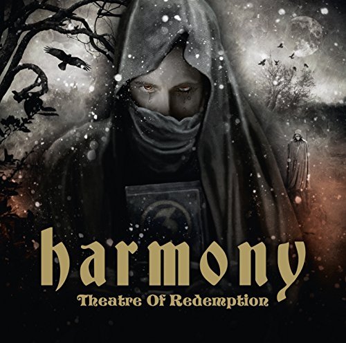 Harmony/Theatre Of Redemption@.