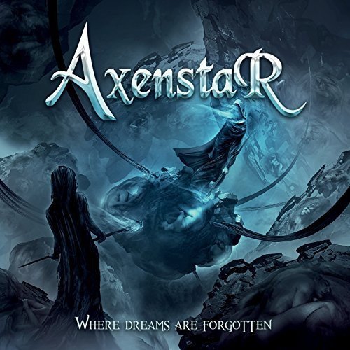 Axenstar/Where Dreams Are Forgotten