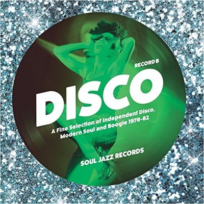 Soul Jazz Records Presents/Disco 2