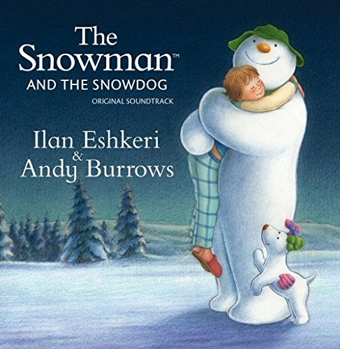 Ilan/Andy Burrows Eshkeri/Snowman & The Snowdog@Import-Gbr