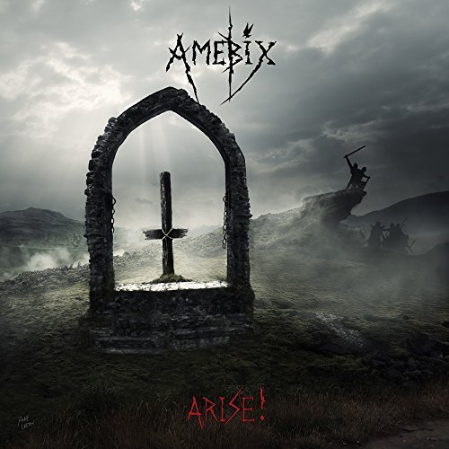 Amebix/Arise (Re-Mastered)@2 Cd