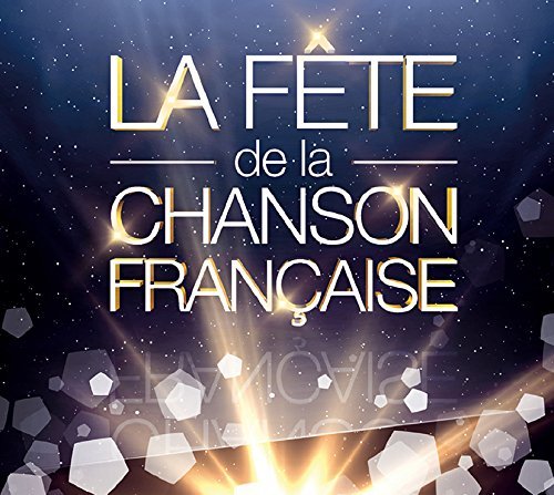 French Chanson Party 2015 French Chanson Party 2015 Import Eu 5 CD 