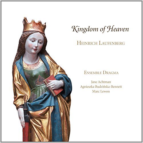 Laufenberg / Ens Dragma/Kingdom Of Heaven