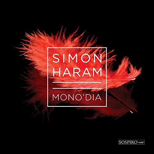 Simon Haram/Mono'Dia@Import-Gbr
